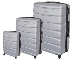 Marco Wanderlust Luggage Bag Set-0
