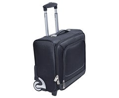 Wheelie Laptop Trolley Bag-0