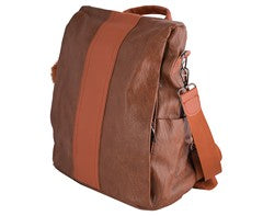 Allure Anti-Theft Handbag-0