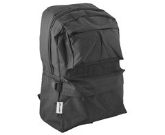 Comet Laptop Backpack & USB Port-0