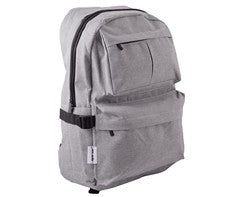 Comet Laptop Backpack & USB Port-0