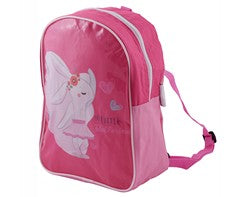 Preschool Backpack - Ballerina-0