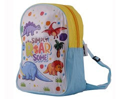 Preschool Backpack - Dinasour-0