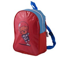 Preschool Backpack - Spaceman-0
