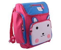 Cool Kids Bunny Backpack-0