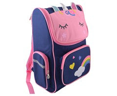 Cool Kids Rainbow Backpack-0