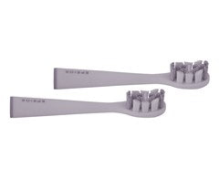 Epeios 2-Piece Sonic Electric Toothbrush Heads-0