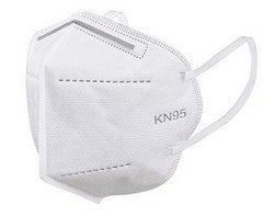 KN95 Face Mask-0