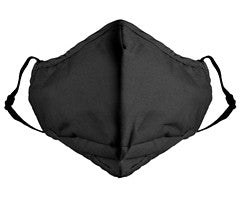 3 Layer Cotton Face Mask-0