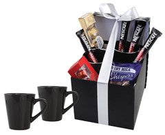 Cone Mug Coffee Hamper-0