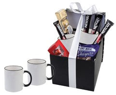 Sublimation Java Hamper-0