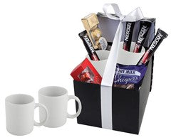 White Coffee Hamper-0