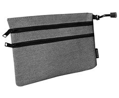 Noted Canvas Pencil Case-0