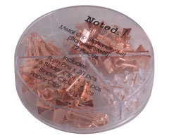 Noted Clip Stationery Pack-0