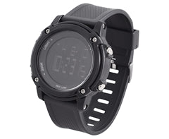 Digital Mens 30M WR Watch-0