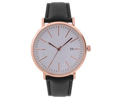 Classic Date Watch (Gents)-0