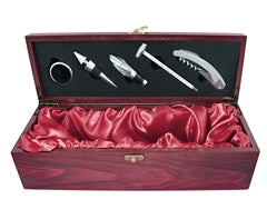 Wine Bottle Bar Set-0