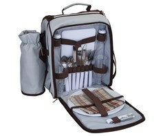 2-Person Duet Picnic Shoulder Bag-0