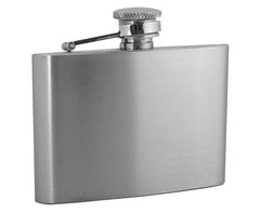 Hip Flask (120ml)-0