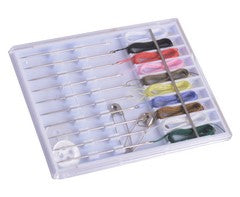 Pre-Thread Sewing Kit-0