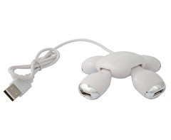 USB 4-Port Hub-0