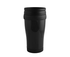 Plastic Carry Mug-0