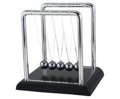 Newtons Cradle-0