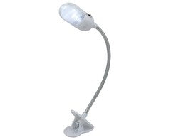 LED Book Light Clip-0