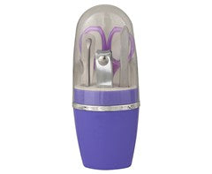 Spa Manicure Set (5-Piece)-0