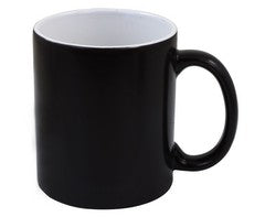 Heat Change Sublimation Mug-0