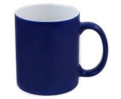 Heat Change Sublimation Mug-0