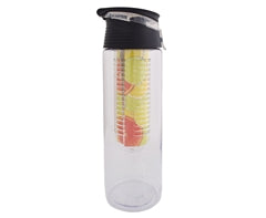 Tritan Water Bottle Infuser-0