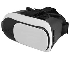 Virtual Reality Headset-0