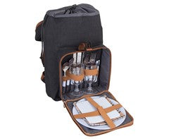 2-Person Noble Picnic Backpack-0