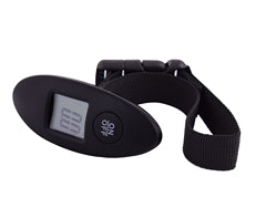 LCD Luggage Scale & Strap-0