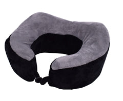 Memory Foam Travel Pillow-0