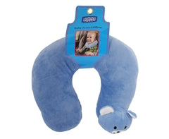 Kiddies Travel Pillow - Bear-0