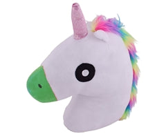 Emoji Cushion - Unicorn-0