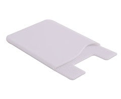 Silicone Cellphone Card Holder-0