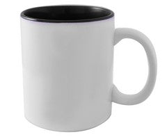 Sublimation Inner Colour Mug-0