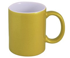 Metallic Coffee Mug-0