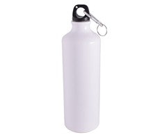 750ml Metal Sublimation Water Bottle-0
