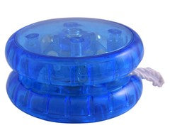 Luminescent Yoyo-0