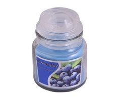 Scented Candle in Jar-0