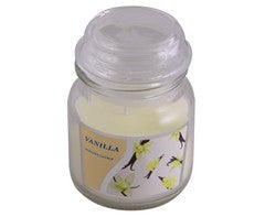 Scented Candle in Jar-0