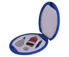 Sewing Kit & Mirror-0