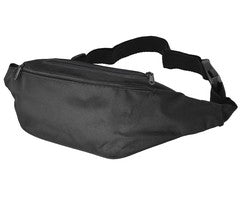 Double Pocket Moon Bag-0
