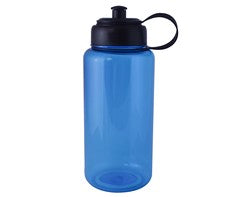1 Litre Spout Water Bottle-0