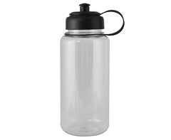 1 Litre Spout Water Bottle-0