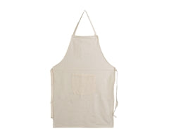 140g Cotton Apron-0